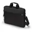 Etui Dicota Slim Case ONE 10-12,5" czarne / Torba na laptopa / do 12,5" / z recyklingowanego tworzywa PET