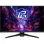 27" ASRock Phantom Gaming PG27FFT1A czarny / IPS / 1920x1080 / 180Hz / 1ms / AMD FreeSync / HDR400