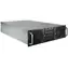 Inter-tech IPC 3U-30765 / Obudowa serwerowa / Rack 3U / ATX / E-ATX / 10 zatok 3,5"