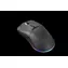 Lenovo Legion M220 czarna / Bezprzewodowa mysz gamingowa / RGB / 5000 DPI / Bluetooth + 2,4 GHz / 7 przycisków