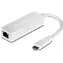 Trendnet TUC-ETG czarny / Adapter sieciowy / USB-C / RJ-45 / Gigabit Ethernet