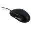 Inter-tech Eterno M-3026 czarny / Mysz / Przewodowa / 1000 DPI / USB