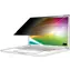 Filtr prywatyzujący 3M Bright Screen BP133W9E czarny / do laptopa / 13,3" / 16:9 / poziomy