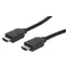 Manhattan HDMI High Speed AA / Kabel / 3 m / ekranowany