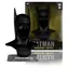 MCFARLANE Batman Hood Replica 1:3 - Batman i Robin / Replika kolekcjonerska / 178 mm / od 12 lat