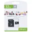 PNY Performance PLUS microSDHC 32 GB / Karta pamięci / Klasa 10