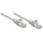Intellinet UTP Cat5e 10m szary / Kabel krosowy / RJ45-RJ45