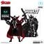Kolekcjonerska figurka MCFARLANE'A Spawn z komiksem / licencja MARVEL / 17,8 cm