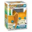 Funko POP! Figurka kolekcjonerska Patamon (Digimon) / Winyl / 89 mm