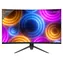 27" LC-Power LC-M27QC czarny / Monitor / VA / QHD 2560x1440 / 180 Hz / zakrzywiony / FreeSync Premium