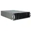 Inter-tech IPC 3U-3416 / Szafa serwerowa / 19" / 3U / Hot-Swap / 2x USB 3.0