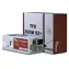 Inter-tech TFX-350W / Zasilacz / TFX / 350 W / 80 PLUS / aktywny PFC / 8 cm