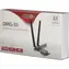 Inter-tech DMG-35 / adapter Wi-Fi/Bluetooth / PCIe / Wi-Fi 6 / Bluetooth 5.0 / 3000 Mbit/s