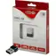 Inter-tech DMG-08 / adapter WiFi/Bluetooth / USB 2.0 / Wi-Fi 4 802.11n / 150 Mb/s / 2,4 GHz