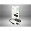 Inter-tech Argus IT-732 czarny / Adapter / USB-C do RJ-45 / 2,5 Gigabit Ethernet / obsługa WOL