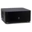 Inter-tech A80 czarny / Obudowa / Mini ITX / aluminium / Zasilacz 60 W / 2x USB 3.0