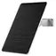 Dahua DH-PFE311-M0508 / Panel słoneczny / 8 W / USB-C / IP66