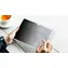 Filtr prywatyzujący 3M Bright Screen / Filtr prywatyzujący do tabletu / Microsoft Surface Go 4 / Poziomy