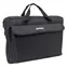 Manhattan London / Torba na laptopa 17,3" / czarna