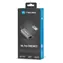 Natec Cricket czarny / Karta sieciowa / USB 3.0 / RJ-45 / 10/100/1000 Mbps