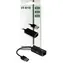 Inter-tech Argus IT-810 / Adapter USB / Gigabit Ethernet / Realtek RTL8153