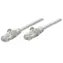 Kabel krosowy UTP Intellinet Cat6 szary / Kabel krosowy / RJ45-RJ45 / 7,5 m