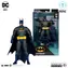 MCFARLANE DC Direct Batman Kolekcjonerska figurka / 17,8 cm / czarna