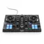 Hercules DJControl Inpulse 200 MK3 / Mikser / 2 Decks / Stems / USB-C / Serato DJ Lite, DJUCED