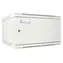 Extralink ASP 6U 600x450 szary / Szafka wisząca / 600x450 mm / nośność 40 kg / drzwi metalowe