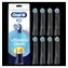Oral-B iO Ultimate Clean EB8 czarny / Końcówki wymienne / 8 szt.