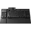 Be quiet! DARK MOUNT SILENT TACTILE czarny / Klawiatura mechaniczna / USB / RGB / Wyświetlacz