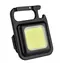 TFA 43.2040.01 / Miniaturowa lampa robocza / 6W COB LED / 350 lm / Akumulator litowo- ION / Ładowanie przez USB-C