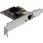 Inter-tech ST-7266 / Karta sieciowa / PCIe x1 / RJ-45 / 2.5 Gbit/s / Realtek RTL8125B