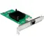 Inter-tech Argus ST-7267 / Karta sieciowa / PCIe x4 2.0 / RJ-45 / 10 Gbit/s / chłodzenie pasywne
