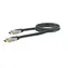 Kabel HDMI Schwaiger czarny / Kabel HDMI / High Speed / Ethernet / pozłacane złącza / 1,5 m