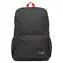 HyperX Delta czarny, czerwony / Plecak / do laptopów do 16” / poliester, pianka PU