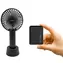 RealPower Mobile Bundle Fan + PB-10000mini HD / Zestaw / Wentylator 1200 mAh / Powerbank 10000 mAh