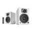 Wavemaster TWO NEO biały / Głośniki / 2.0 / Bluetooth / RMS 60W / pilot zdalnego sterowania