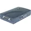 Longshine LCS-PS112 / Serwer druku / 10/100 Mbit / 1x Równoległy / 2x USB 2.0