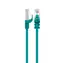 Schwaiger CAT6 SF/UTP 2m turkusowy / Patch cable / 250 MHz / 1000 Mbit/s