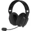 Redragon H888 LUCE czarne / Słuchawki gamingowe / mikrofon