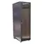 Extralink 42U 800x800 czarny / Szafa rack / 19" / Szerokość 800 mm / Głębokość 800 mm / Nośność 1400 kg