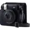 Fujifilm Instax Mini 99 Torba czarna / Etui do Instax Mini 99 / Skóra PU