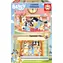 Educa Puzzle drewniane Bluey / 2x16 elementów / od 3 lat 