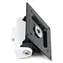 Uchwyt do monitora Ergotron HX Heavy-Duty Tilt Pivot / Uchwyt do monitora z funkcją pochylania / do monitorów zakrzywionych do 49" / nośność 19,1 kg