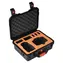 Etui ochronne SUNNYLIFE do DJI Mini 5 Pro / tworzywo ABS / wodoodporne / 35,4 × 29,4 × 13,7 cm / 1,53 kg