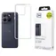 Etui 3mk Clear / Tylna obudowa / do Motorola Edge 70 Fusion