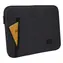 Case Logic Huxton HUXS213 czarny / Etui na laptopa / 13,3" / poliester