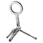 Puluz PU3222H szary / Uchwyt na telefon ze statywem / MagSafe / składany / magnesy N52