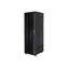 Lanberg Szafa Rack 42U 600x1000 czarna / Szafa Rack / 19" / Wyświetlacz LCD / Nośność 800 kg